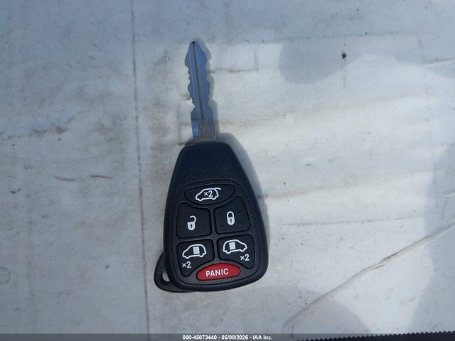Aukcja sprzedaży 2007 Dodge Grand Caravan Sxt, vin: 2D4GP44LX7R309502, numer aukcji: 45073440