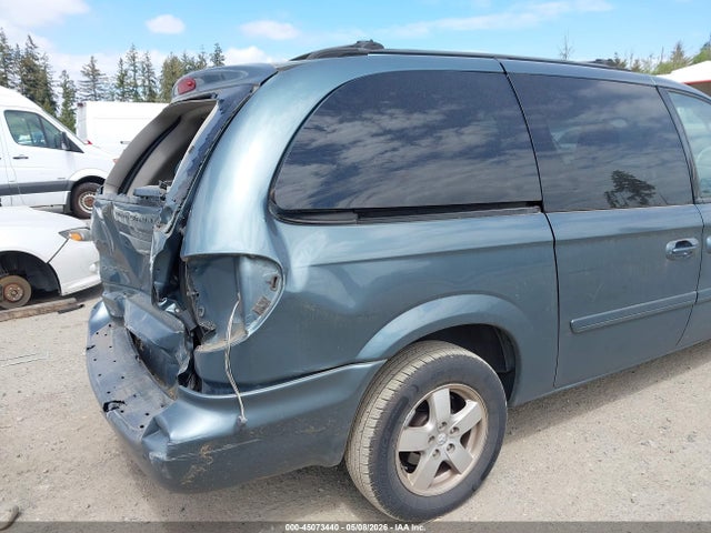 Aukcja sprzedaży 2007 Dodge Grand Caravan Sxt, vin: 2D4GP44LX7R309502, numer aukcji: 45073440