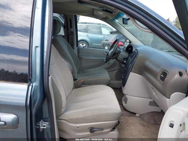 Aukcja sprzedaży 2007 Dodge Grand Caravan Sxt, vin: 2D4GP44LX7R309502, numer aukcji: 45073440
