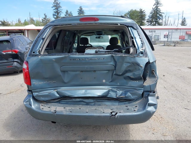 Aukcja sprzedaży 2007 Dodge Grand Caravan Sxt, vin: 2D4GP44LX7R309502, numer aukcji: 45073440