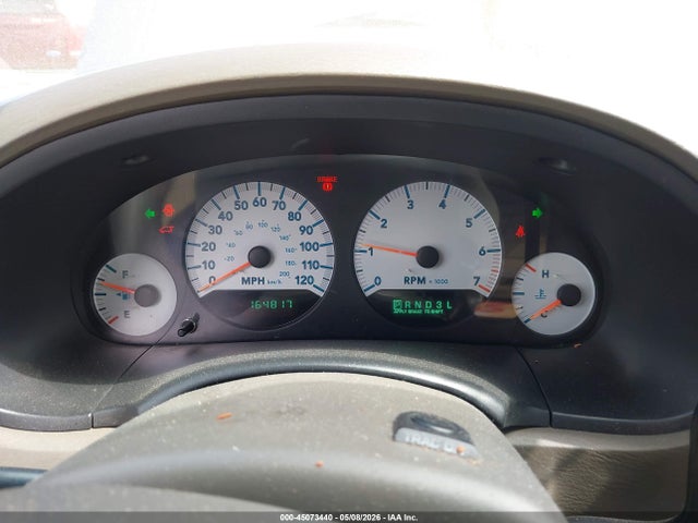 Aukcja sprzedaży 2007 Dodge Grand Caravan Sxt, vin: 2D4GP44LX7R309502, numer aukcji: 45073440
