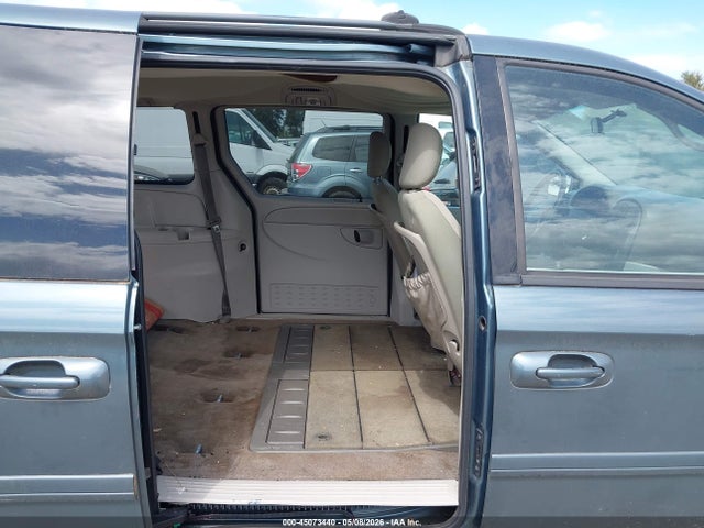 Aukcja sprzedaży 2007 Dodge Grand Caravan Sxt, vin: 2D4GP44LX7R309502, numer aukcji: 45073440