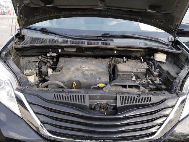 Aukcja sprzedaży 2011 Toyota Sienna Le V6, vin: 5TDKK3DC7BS171403, numer aukcji: 45073442