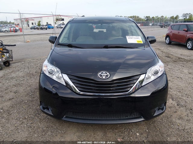 Aukcja sprzedaży 2011 Toyota Sienna Le V6, vin: 5TDKK3DC7BS171403, numer aukcji: 45073442