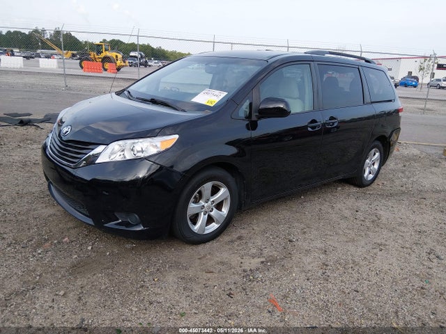 Aukcja sprzedaży 2011 Toyota Sienna Le V6, vin: 5TDKK3DC7BS171403, numer aukcji: 45073442