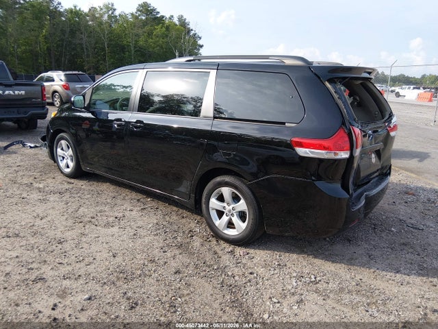 Aukcja sprzedaży 2011 Toyota Sienna Le V6, vin: 5TDKK3DC7BS171403, numer aukcji: 45073442