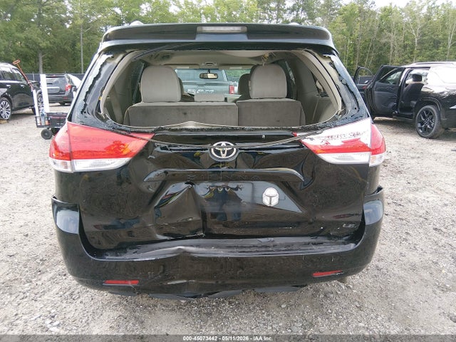 Aukcja sprzedaży 2011 Toyota Sienna Le V6, vin: 5TDKK3DC7BS171403, numer aukcji: 45073442