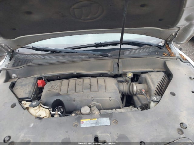 Продаж на аукціоні авто 2014 Buick Enclave Leather, vin: 5GAKVBKD0EJ119112, номер лоту: 45073447