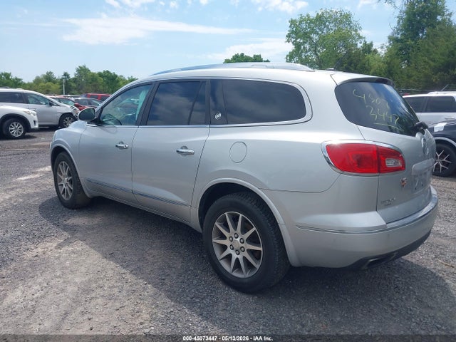 Продаж на аукціоні авто 2014 Buick Enclave Leather, vin: 5GAKVBKD0EJ119112, номер лоту: 45073447