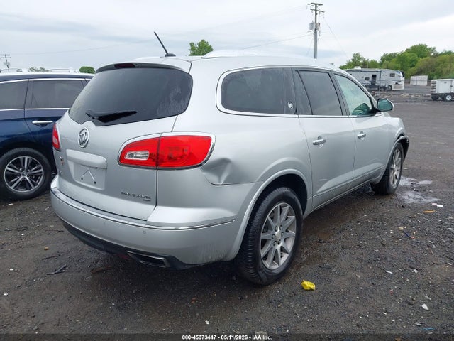 Продаж на аукціоні авто 2014 Buick Enclave Leather, vin: 5GAKVBKD0EJ119112, номер лоту: 45073447