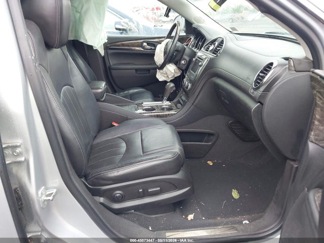 Продаж на аукціоні авто 2014 Buick Enclave Leather, vin: 5GAKVBKD0EJ119112, номер лоту: 45073447