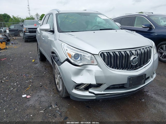 Продаж на аукціоні авто 2014 Buick Enclave Leather, vin: 5GAKVBKD0EJ119112, номер лоту: 45073447