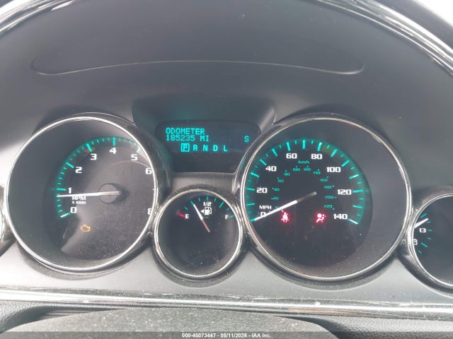 Продаж на аукціоні авто 2014 Buick Enclave Leather, vin: 5GAKVBKD0EJ119112, номер лоту: 45073447