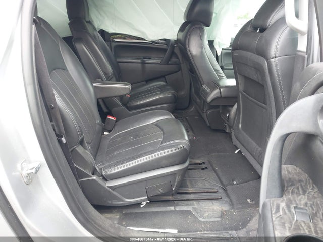 Продаж на аукціоні авто 2014 Buick Enclave Leather, vin: 5GAKVBKD0EJ119112, номер лоту: 45073447