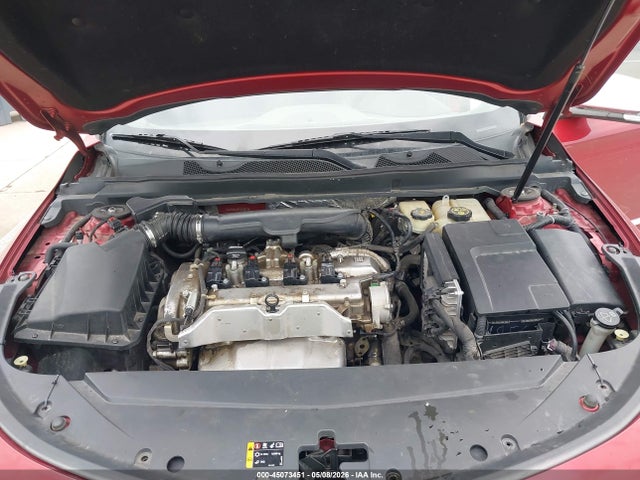 Продаж на аукціоні авто 2014 Chevrolet Impala 1lz, vin: 1G1145SL0EU131872, номер лоту: 45073451