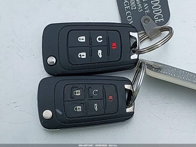 Продаж на аукціоні авто 2014 Chevrolet Impala 1lz, vin: 1G1145SL0EU131872, номер лоту: 45073451