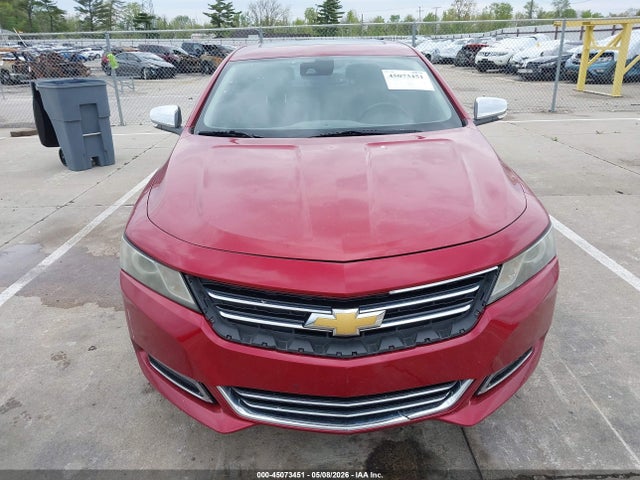 Продаж на аукціоні авто 2014 Chevrolet Impala 1lz, vin: 1G1145SL0EU131872, номер лоту: 45073451