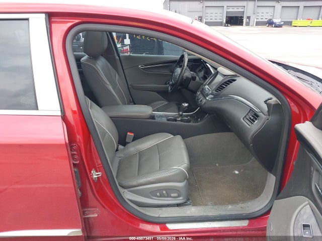 Продаж на аукціоні авто 2014 Chevrolet Impala 1lz, vin: 1G1145SL0EU131872, номер лоту: 45073451