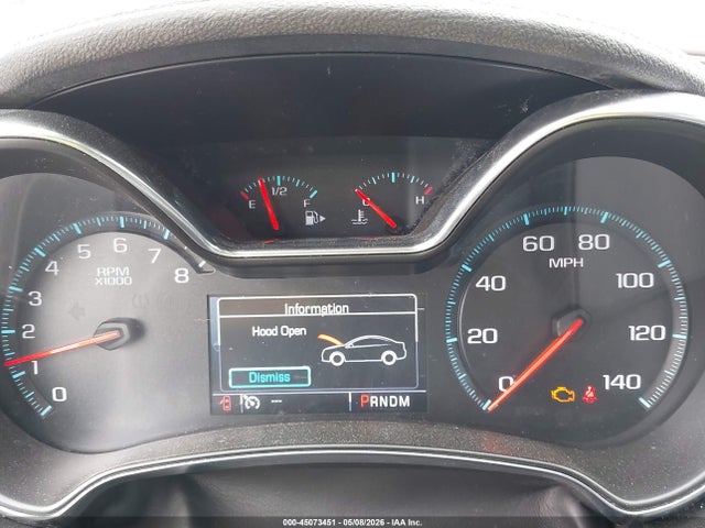Продаж на аукціоні авто 2014 Chevrolet Impala 1lz, vin: 1G1145SL0EU131872, номер лоту: 45073451