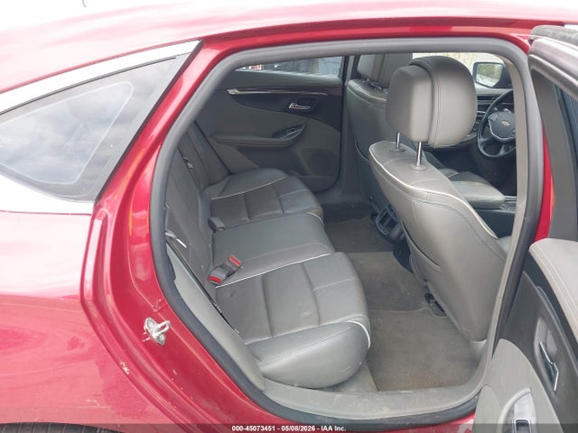 Продаж на аукціоні авто 2014 Chevrolet Impala 1lz, vin: 1G1145SL0EU131872, номер лоту: 45073451
