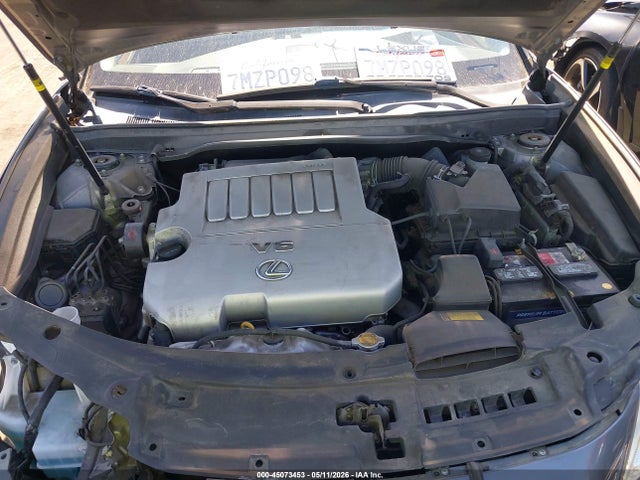 45073453 :رقم المزاد ، JTHBK1GG2F2196014 vin ، 2015 Lexus Es 350 مزاد بيع