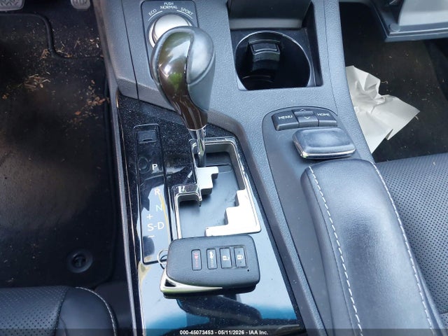 45073453 :رقم المزاد ، JTHBK1GG2F2196014 vin ، 2015 Lexus Es 350 مزاد بيع