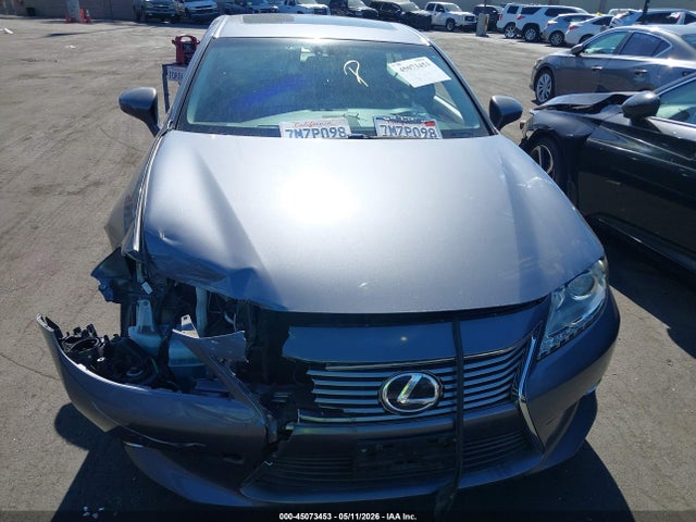 45073453 :رقم المزاد ، JTHBK1GG2F2196014 vin ، 2015 Lexus Es 350 مزاد بيع