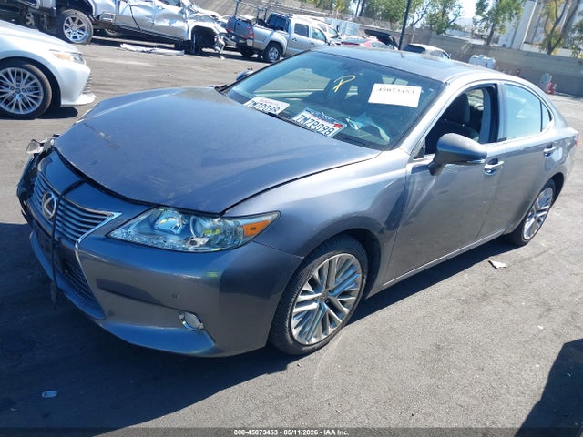45073453 :رقم المزاد ، JTHBK1GG2F2196014 vin ، 2015 Lexus Es 350 مزاد بيع