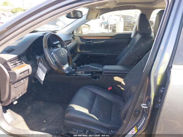 45073453 :رقم المزاد ، JTHBK1GG2F2196014 vin ، 2015 Lexus Es 350 مزاد بيع