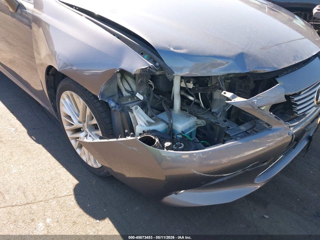 45073453 :رقم المزاد ، JTHBK1GG2F2196014 vin ، 2015 Lexus Es 350 مزاد بيع