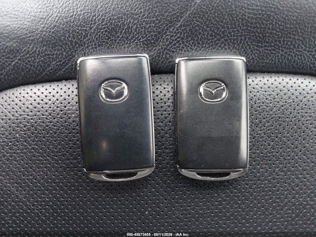 2020 Mazda Cx-5 Grand Touring მანქანა იყიდება აუქციონზე, vin: JM3KFBDM3L0746552, აუქციონის ნომერი: 45073455