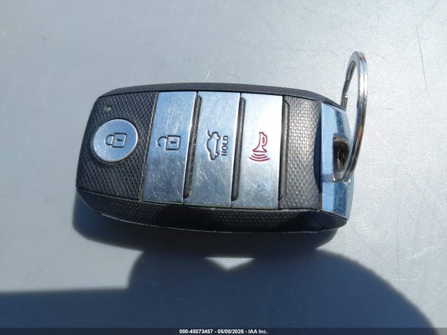 45073457 :رقم المزاد ، 5XXGW4L22GG072165 vin ، 2016 Kia Optima Sx Turbo مزاد بيع