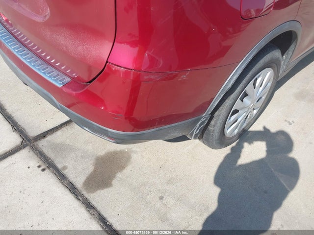 Nissan ROGUE S 2016 KNMAT2MT4GP645943 Image 6