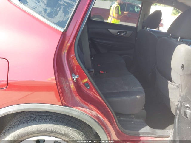 Nissan ROGUE S 2016 KNMAT2MT4GP645943 Image 8