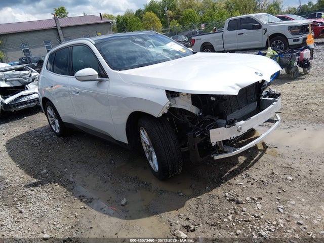 45073460 :رقم المزاد ، 5UX53GP06S9Z42658 vin ، 2025 Bmw X3 30 Xdrive مزاد بيع