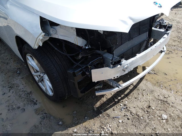 Auction sale of the 2025 Bmw X3 30 Xdrive, vin: 5UX53GP06S9Z42658, lot number: 45073460