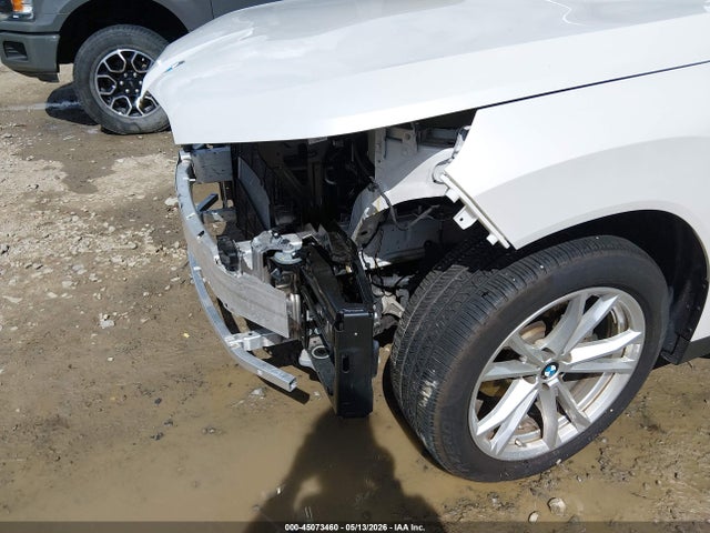 Auction sale of the 2025 Bmw X3 30 Xdrive, vin: 5UX53GP06S9Z42658, lot number: 45073460