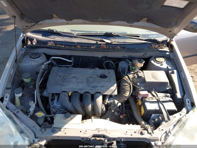 Продажа на аукционе авто 2003 Toyota Corolla Ce, vin: 1NXBR32E43Z144085, номер лота: 45073462