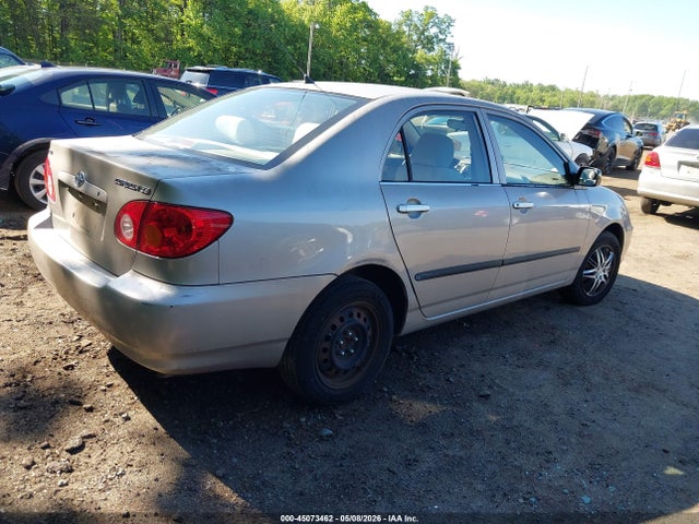Продажа на аукционе авто 2003 Toyota Corolla Ce, vin: 1NXBR32E43Z144085, номер лота: 45073462