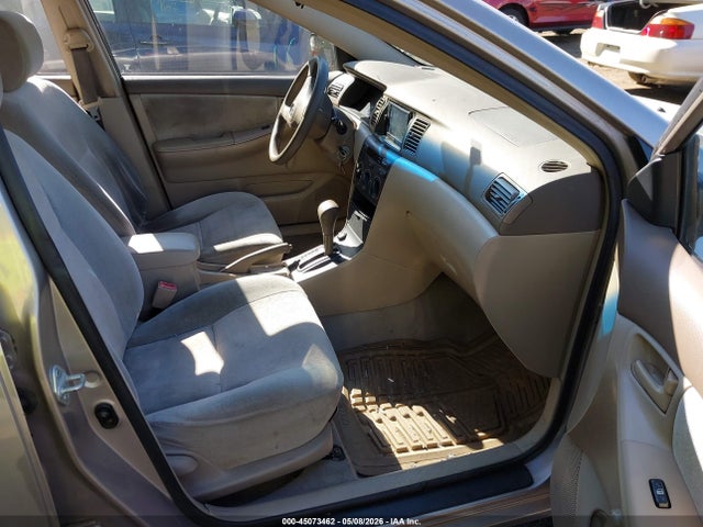 Продажа на аукционе авто 2003 Toyota Corolla Ce, vin: 1NXBR32E43Z144085, номер лота: 45073462