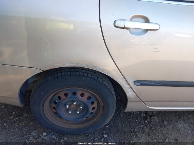 Продажа на аукционе авто 2003 Toyota Corolla Ce, vin: 1NXBR32E43Z144085, номер лота: 45073462