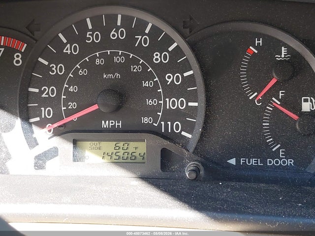 Продажа на аукционе авто 2003 Toyota Corolla Ce, vin: 1NXBR32E43Z144085, номер лота: 45073462