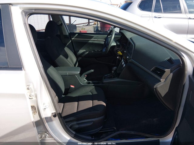 Продаж на аукціоні авто 2019 Hyundai Elantra Se, vin: 5NPD74LF8KH445404, номер лоту: 45073464
