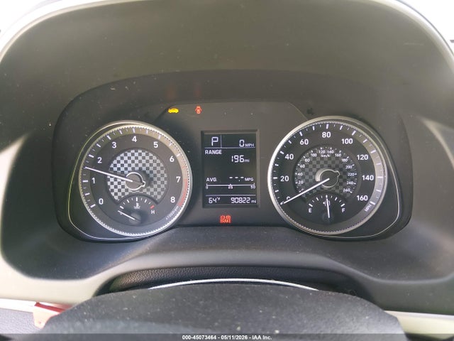 Продаж на аукціоні авто 2019 Hyundai Elantra Se, vin: 5NPD74LF8KH445404, номер лоту: 45073464