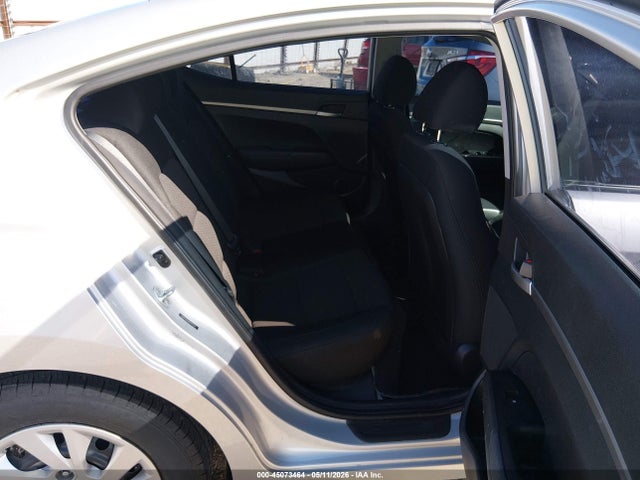 Продаж на аукціоні авто 2019 Hyundai Elantra Se, vin: 5NPD74LF8KH445404, номер лоту: 45073464