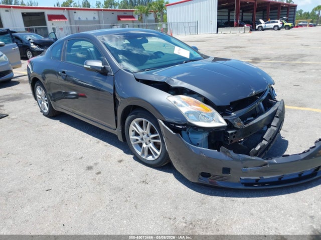 2008 Nissan Altima 3.5 Se მანქანა იყიდება აუქციონზე, vin: 1N4BL24E58C183610, აუქციონის ნომერი: 45073466