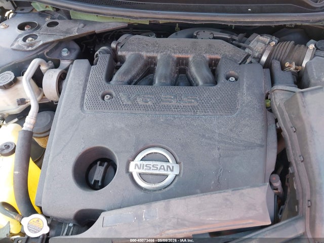 2008 Nissan Altima 3.5 Se მანქანა იყიდება აუქციონზე, vin: 1N4BL24E58C183610, აუქციონის ნომერი: 45073466