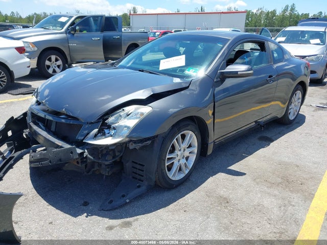 2008 Nissan Altima 3.5 Se მანქანა იყიდება აუქციონზე, vin: 1N4BL24E58C183610, აუქციონის ნომერი: 45073466
