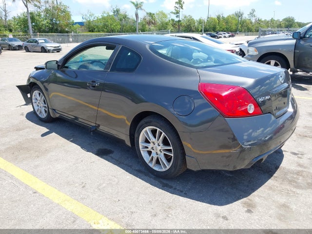 2008 Nissan Altima 3.5 Se მანქანა იყიდება აუქციონზე, vin: 1N4BL24E58C183610, აუქციონის ნომერი: 45073466