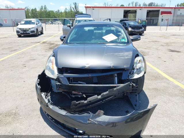2008 Nissan Altima 3.5 Se მანქანა იყიდება აუქციონზე, vin: 1N4BL24E58C183610, აუქციონის ნომერი: 45073466